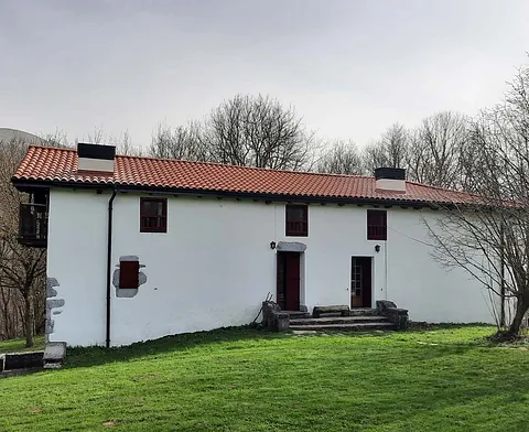 Tejados y Reformas Norte casa tejado