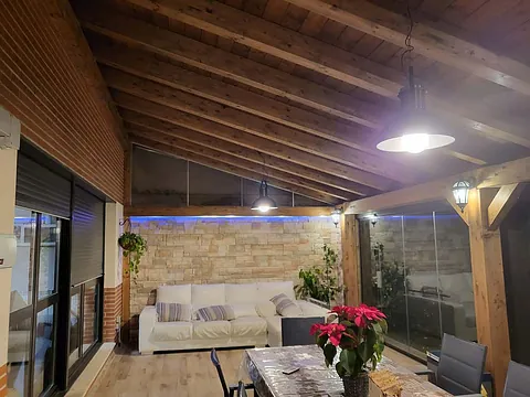 Tejados y Reformas Norte Tejados y Reformas Norte interior de casa